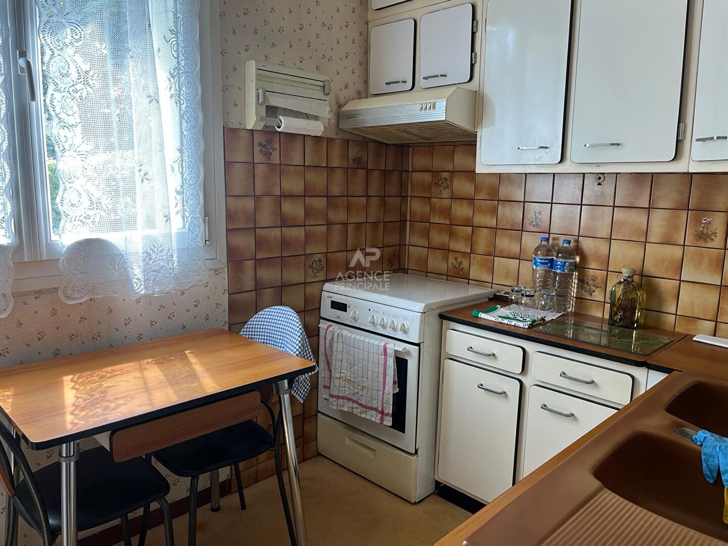 Appartement à vendre, 61m², Nanterre