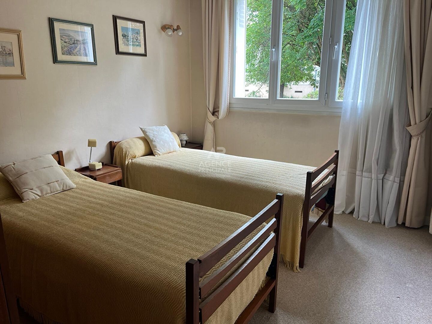 Appartement à vendre, 61m², Nanterre