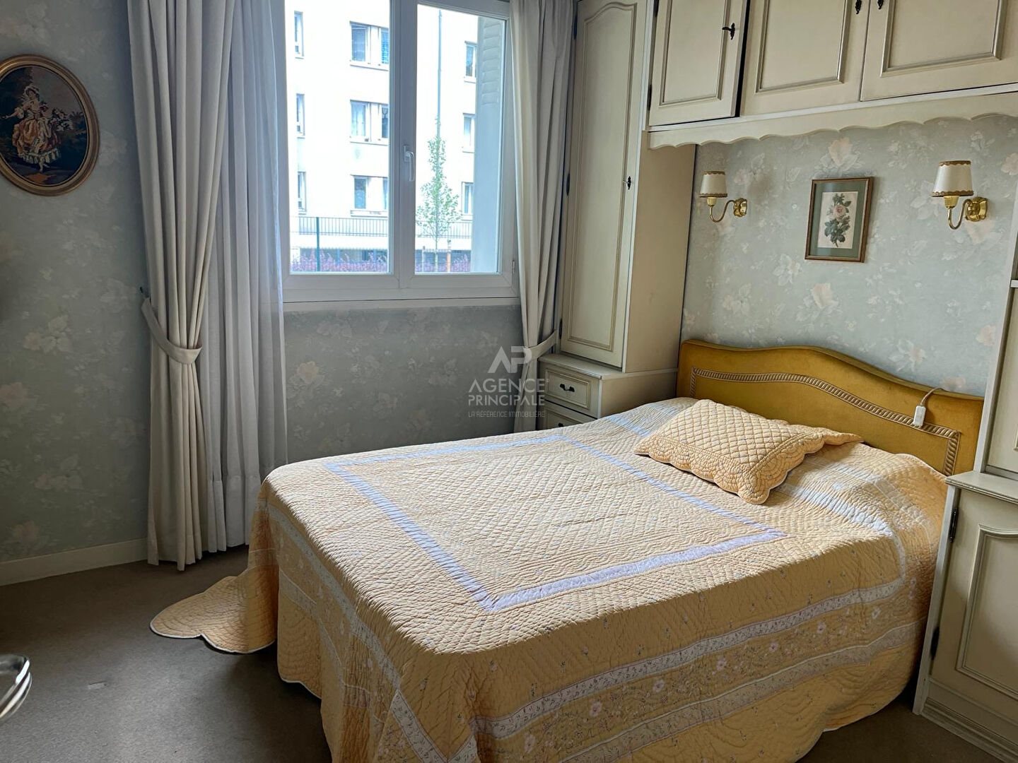 Appartement à vendre, 61m², Nanterre