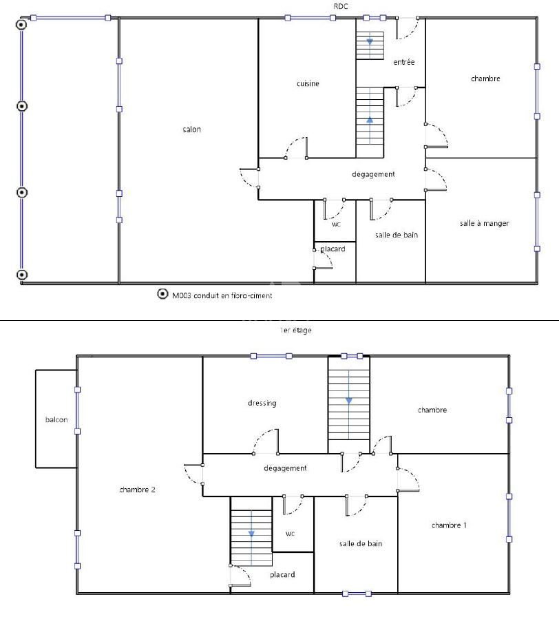 Maison à vendre, 250m², Nanterre