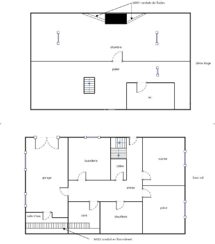 Maison à vendre, 250m², Nanterre