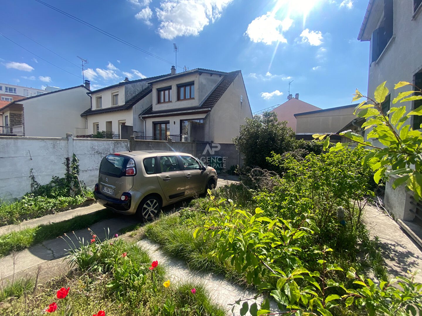 Maison à vendre, 250m², Nanterre