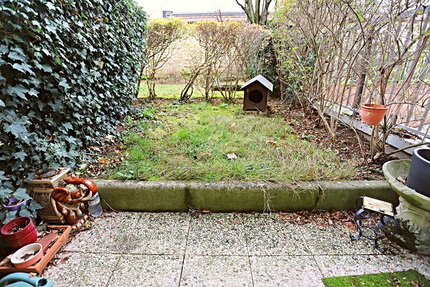 Appartement à vendre, 44m², Nanterre
