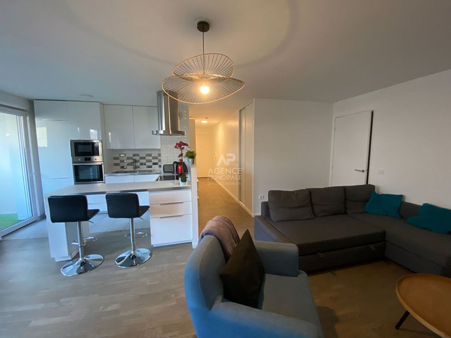 Appartement à vendre, 72m², Nanterre
