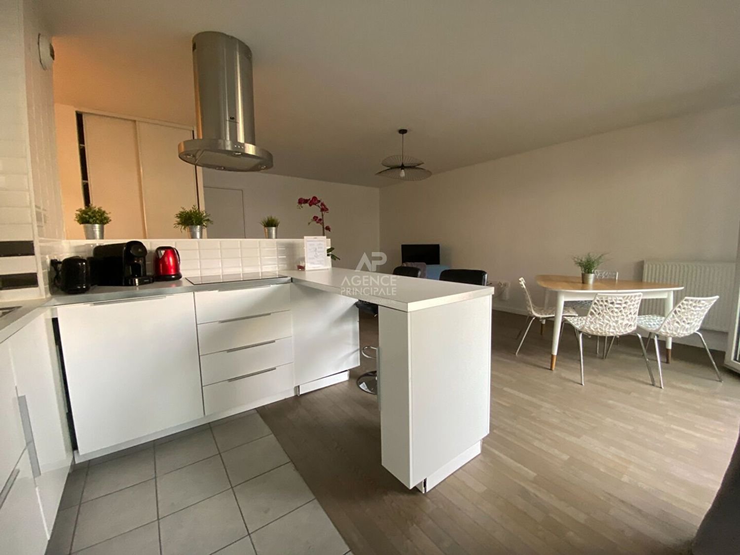 Appartement à vendre, 72m², Nanterre