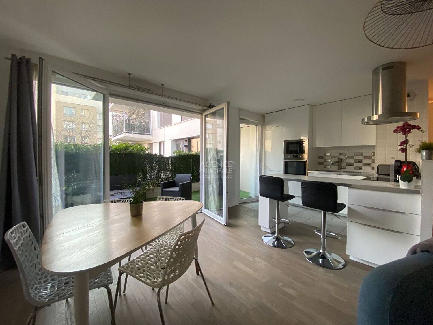 Appartement à vendre, 72m², Nanterre