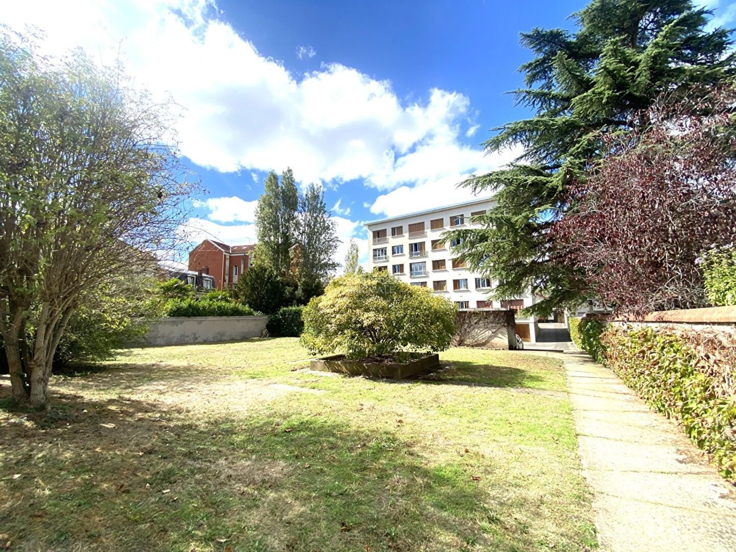 Appartement à louer, 71m², Nanterre