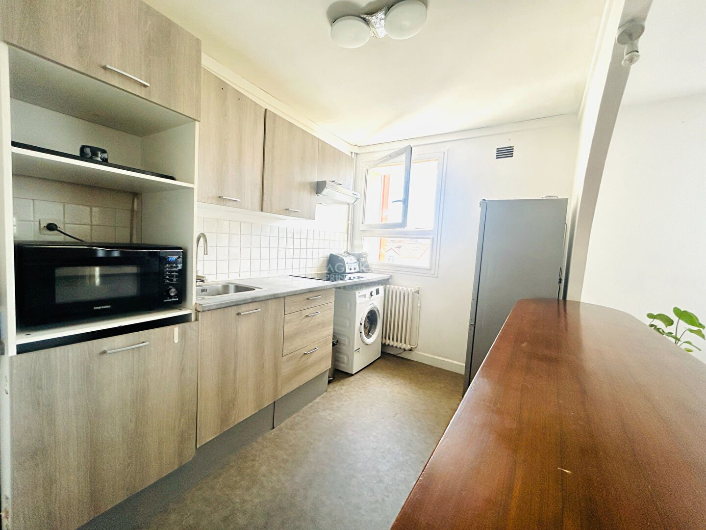 Appartement à vendre, 56m², Nanterre