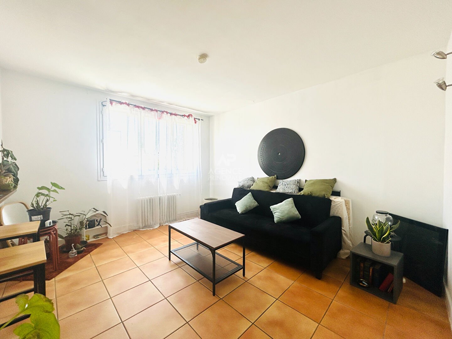 Appartement à vendre, 56m², Nanterre