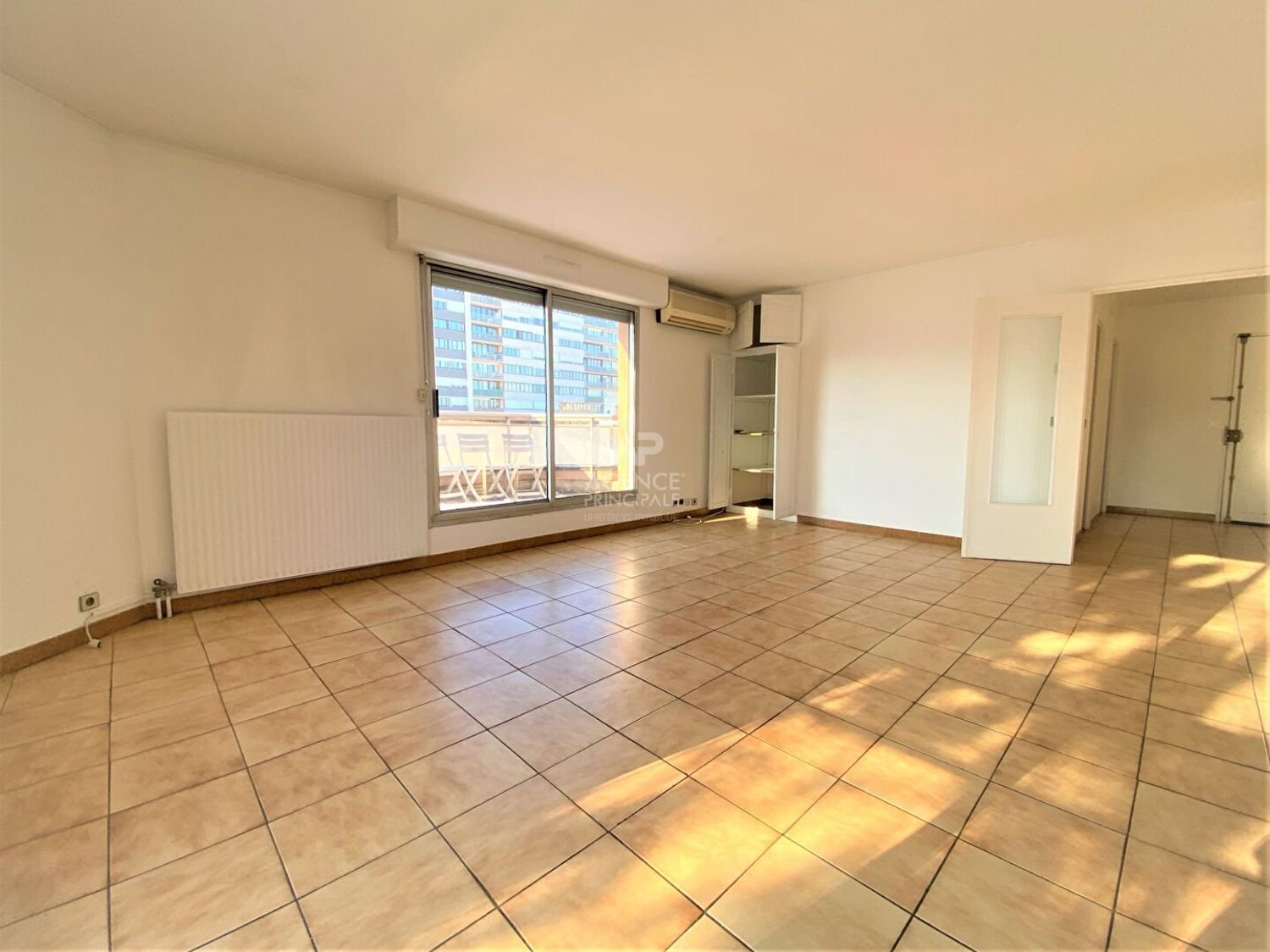 Appartement à vendre, 84m², Nanterre