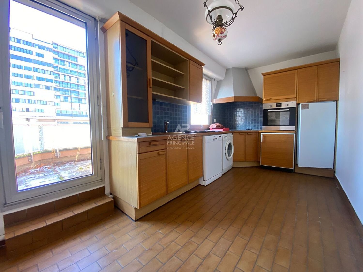 Appartement à vendre, 84m², Nanterre