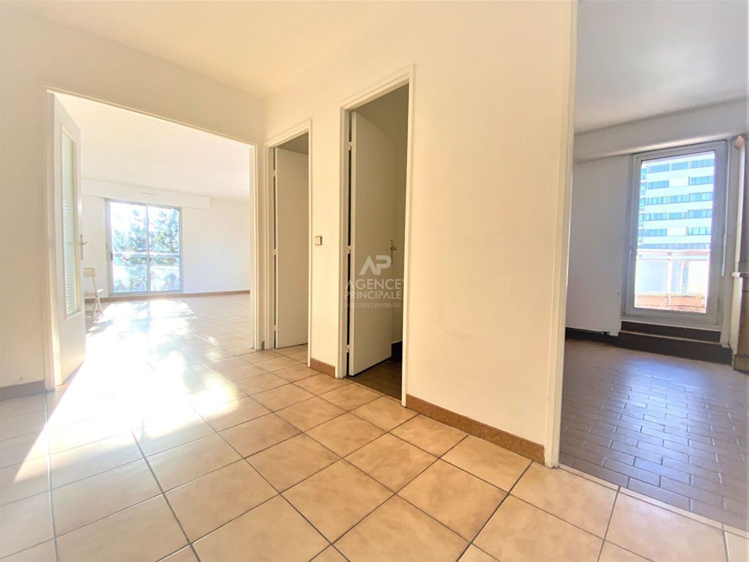 Appartement à vendre, 84m², Nanterre