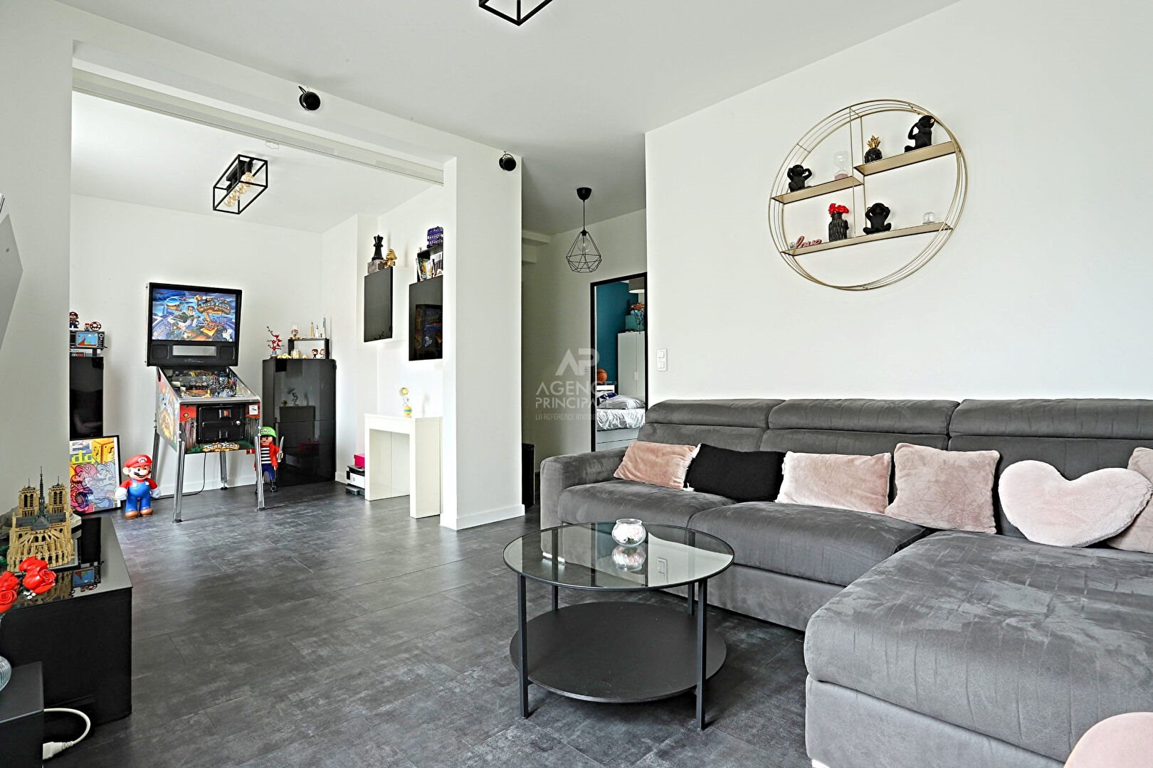 Maison à vendre, 109m², Nanterre