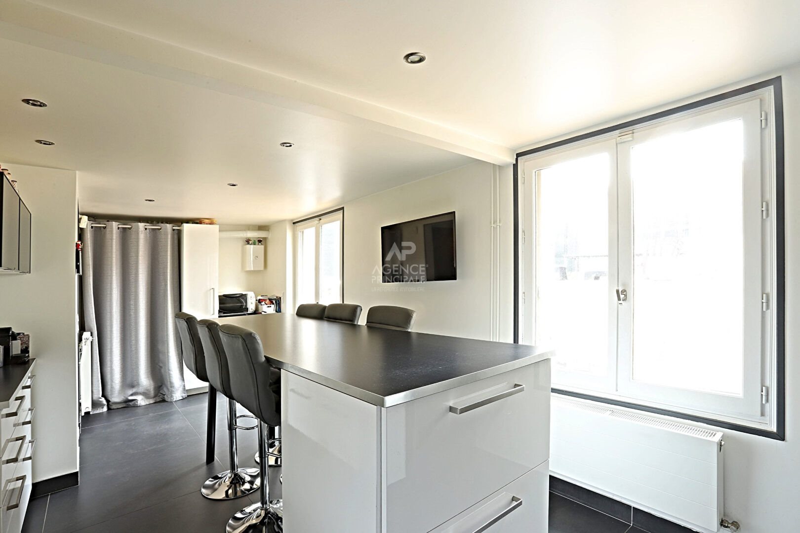 Maison à vendre, 109m², Nanterre