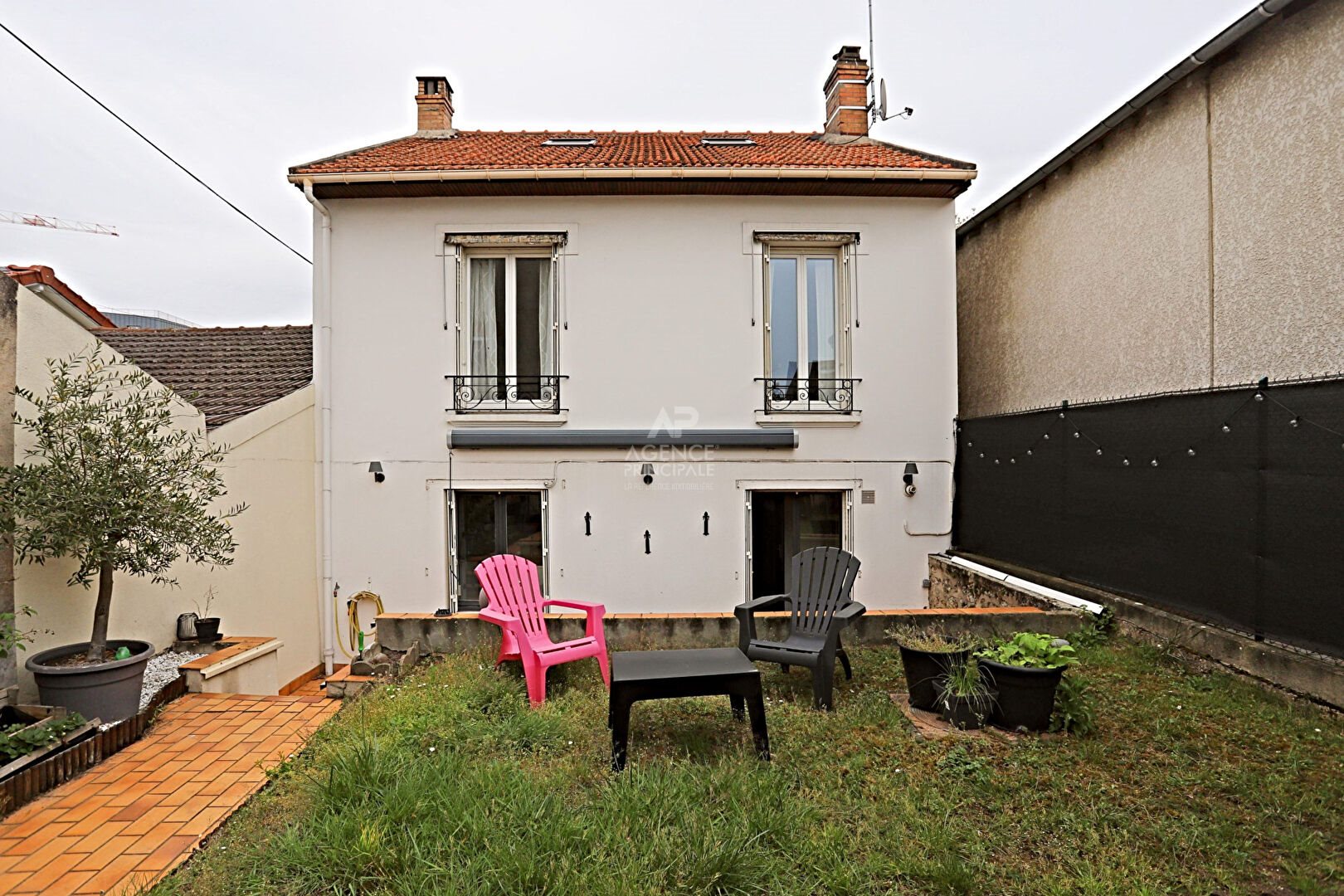Maison à vendre, 109m², Nanterre