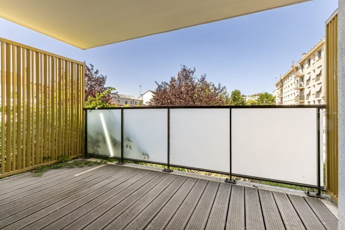 Appartement à vendre, 63m², Nanterre