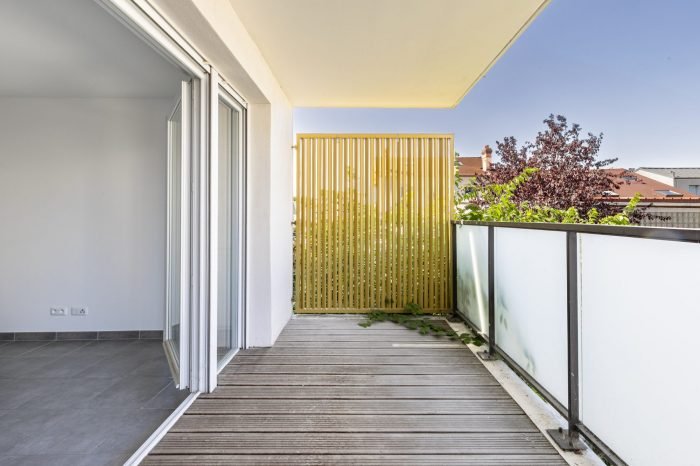 Appartement à vendre, 63m², Nanterre