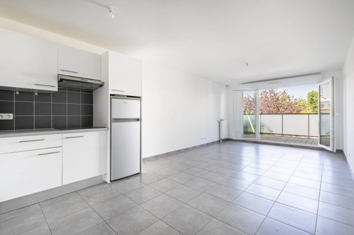 Appartement à vendre, 63m², Nanterre