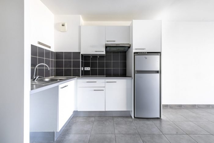 Appartement à vendre, 63m², Nanterre