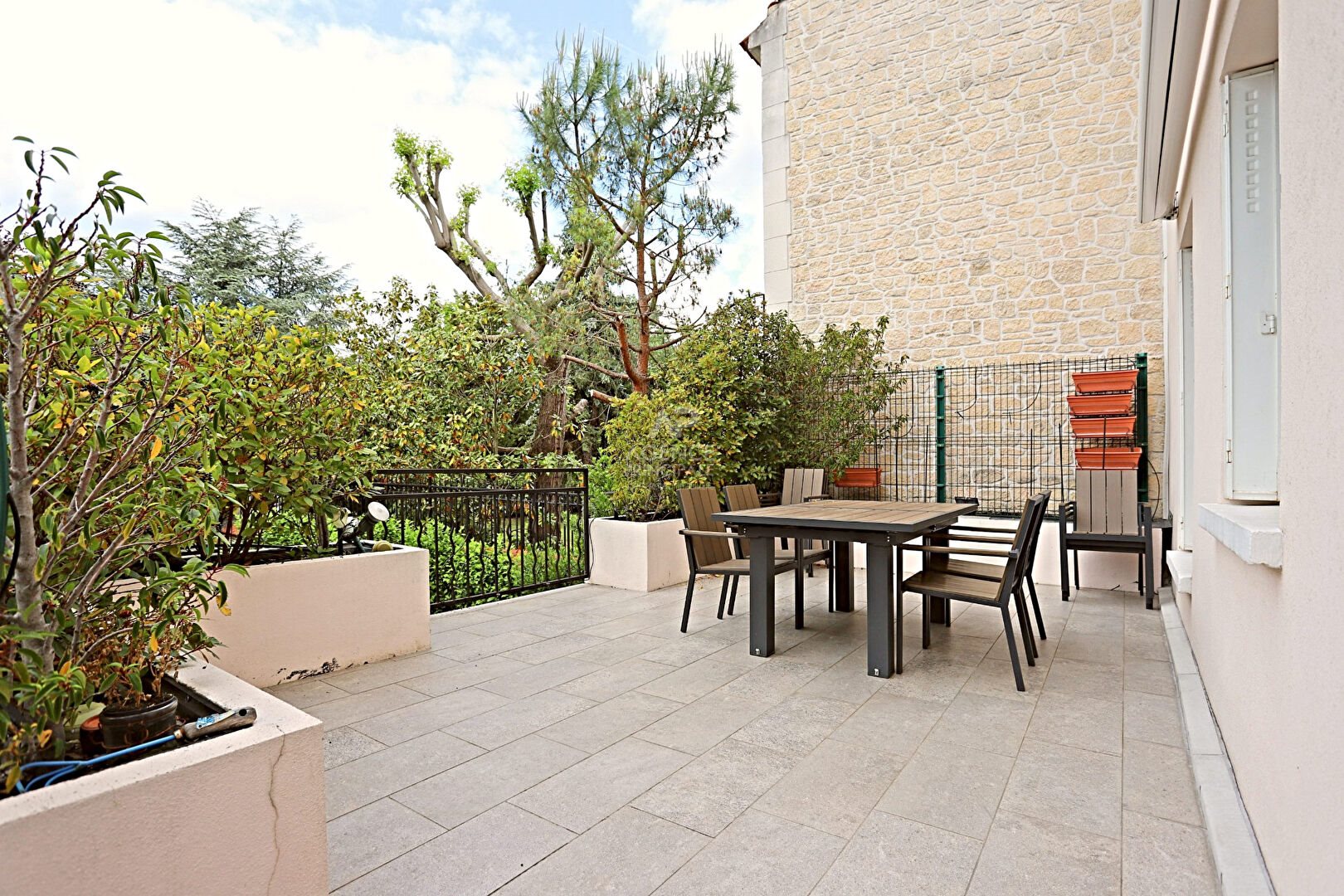 Maison à vendre, 100m², Nanterre
