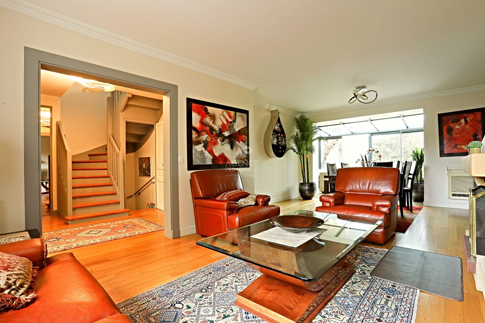 Maison à vendre, 132m², Nanterre