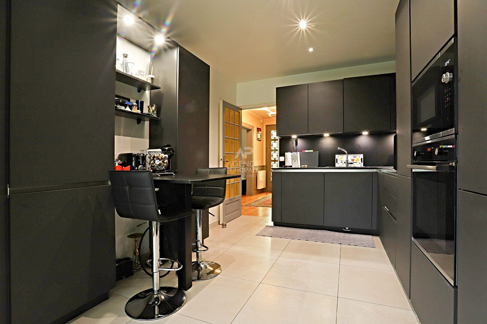 Maison à vendre, 132m², Nanterre