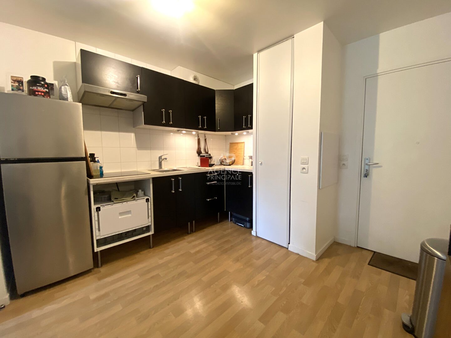Appartement à vendre, 48m², Nanterre