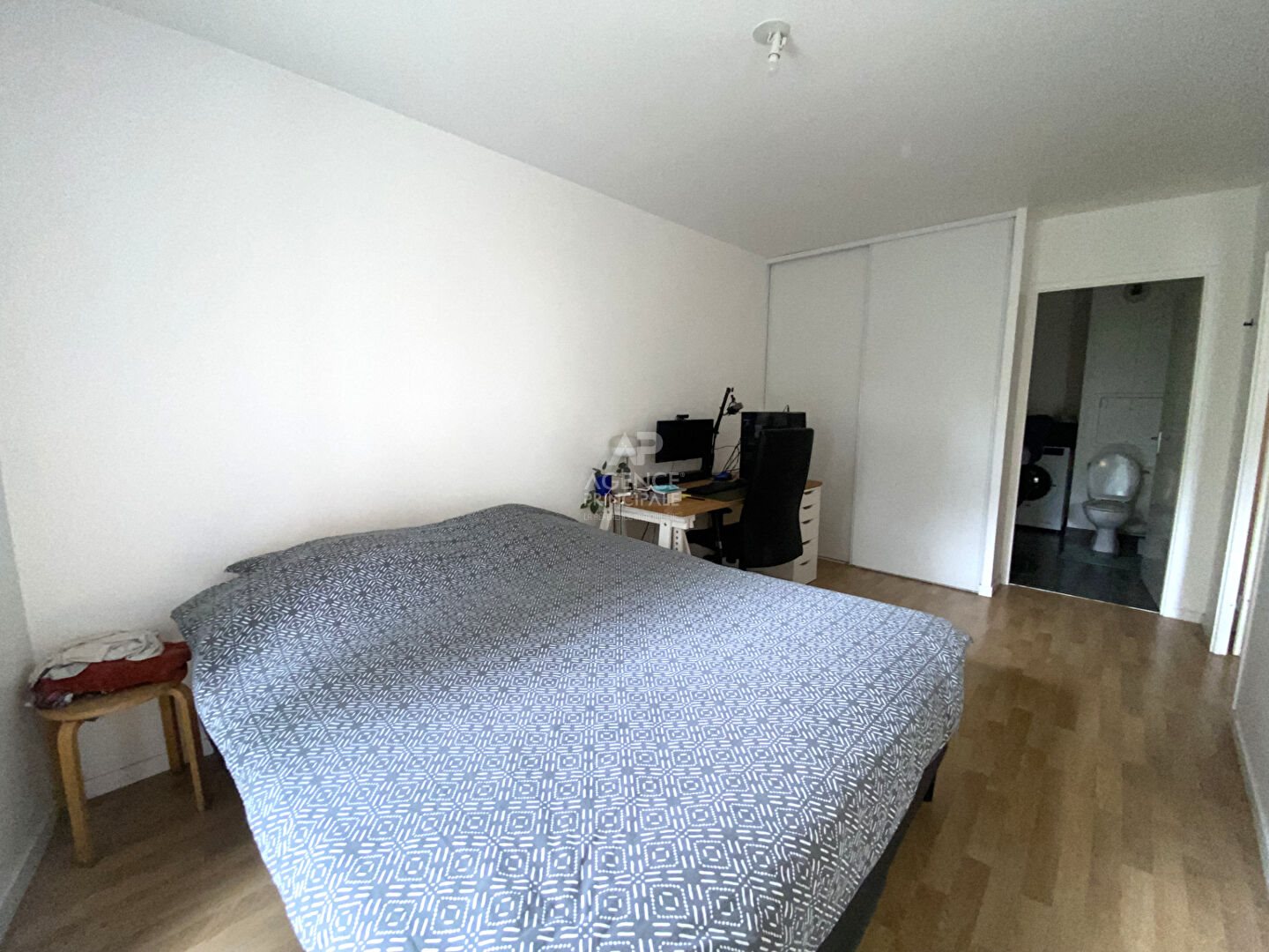 Appartement à vendre, 48m², Nanterre