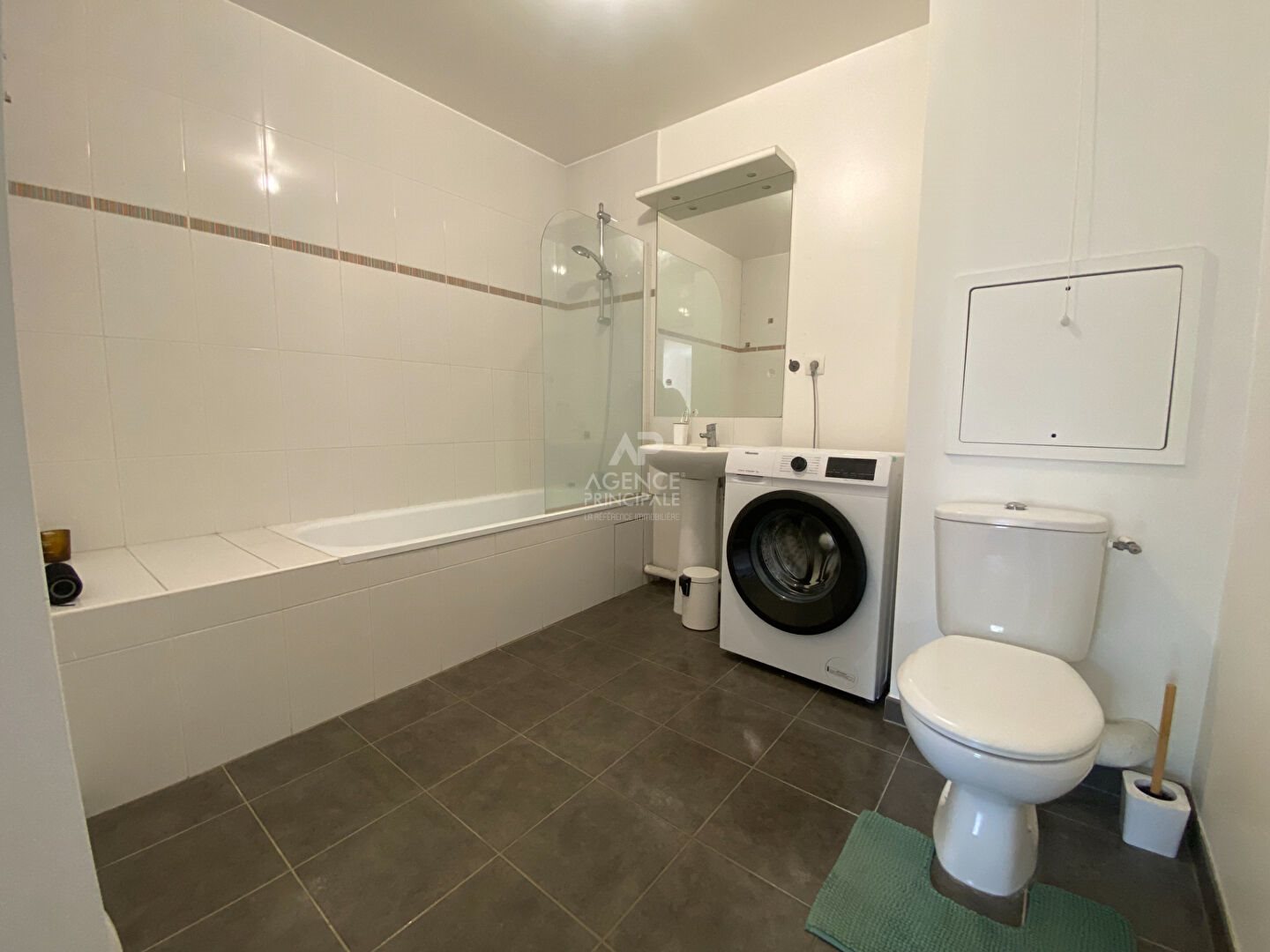 Appartement à vendre, 48m², Nanterre