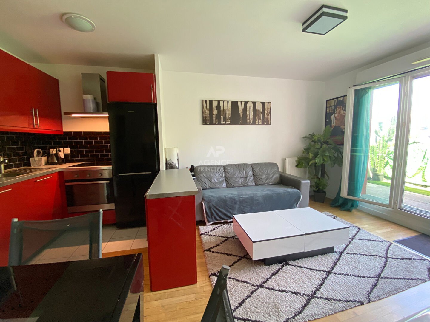 Appartement à vendre, 64m², Nanterre