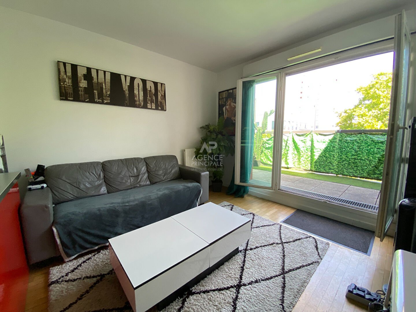 Appartement à vendre, 64m², Nanterre