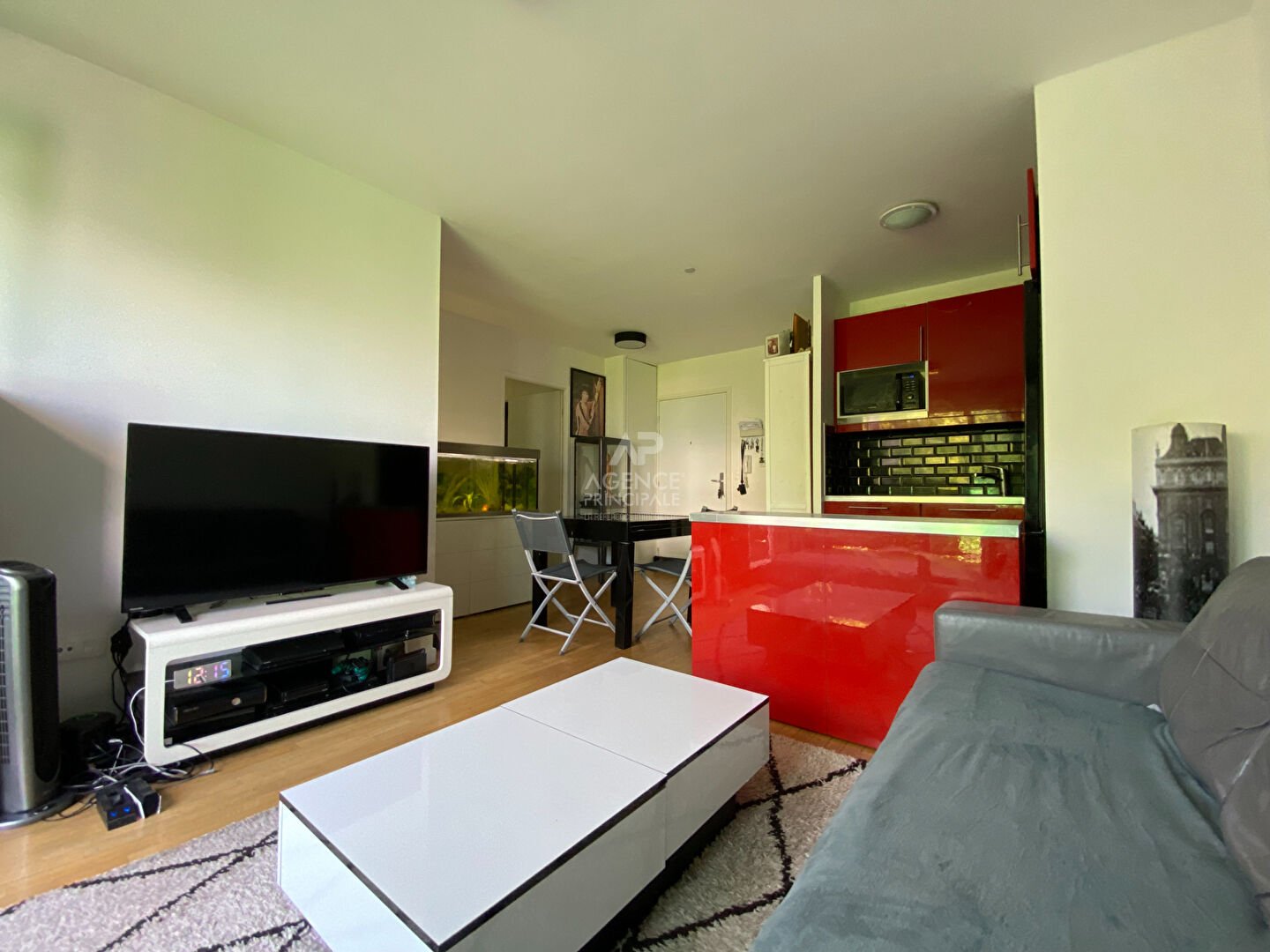 Appartement à vendre, 64m², Nanterre