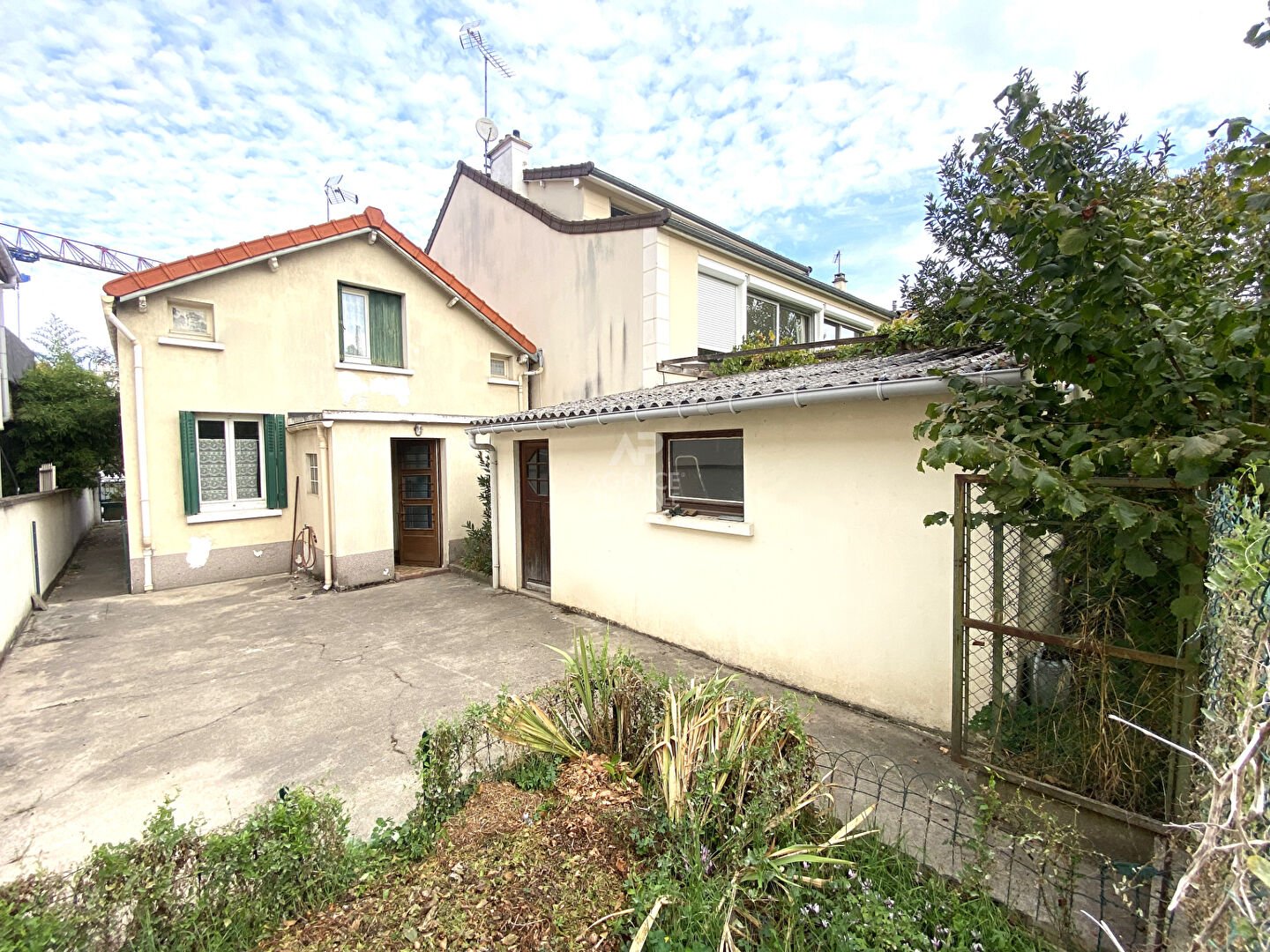 Maison à vendre, 77m², Nanterre