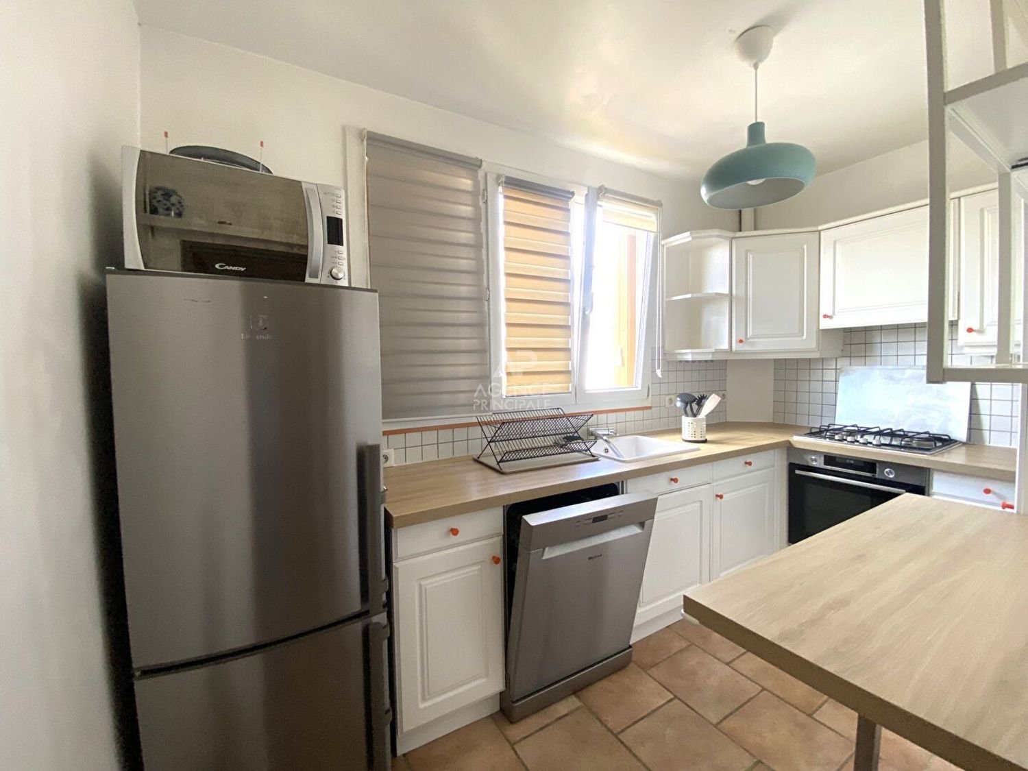 Appartement à louer, 71m², Nanterre