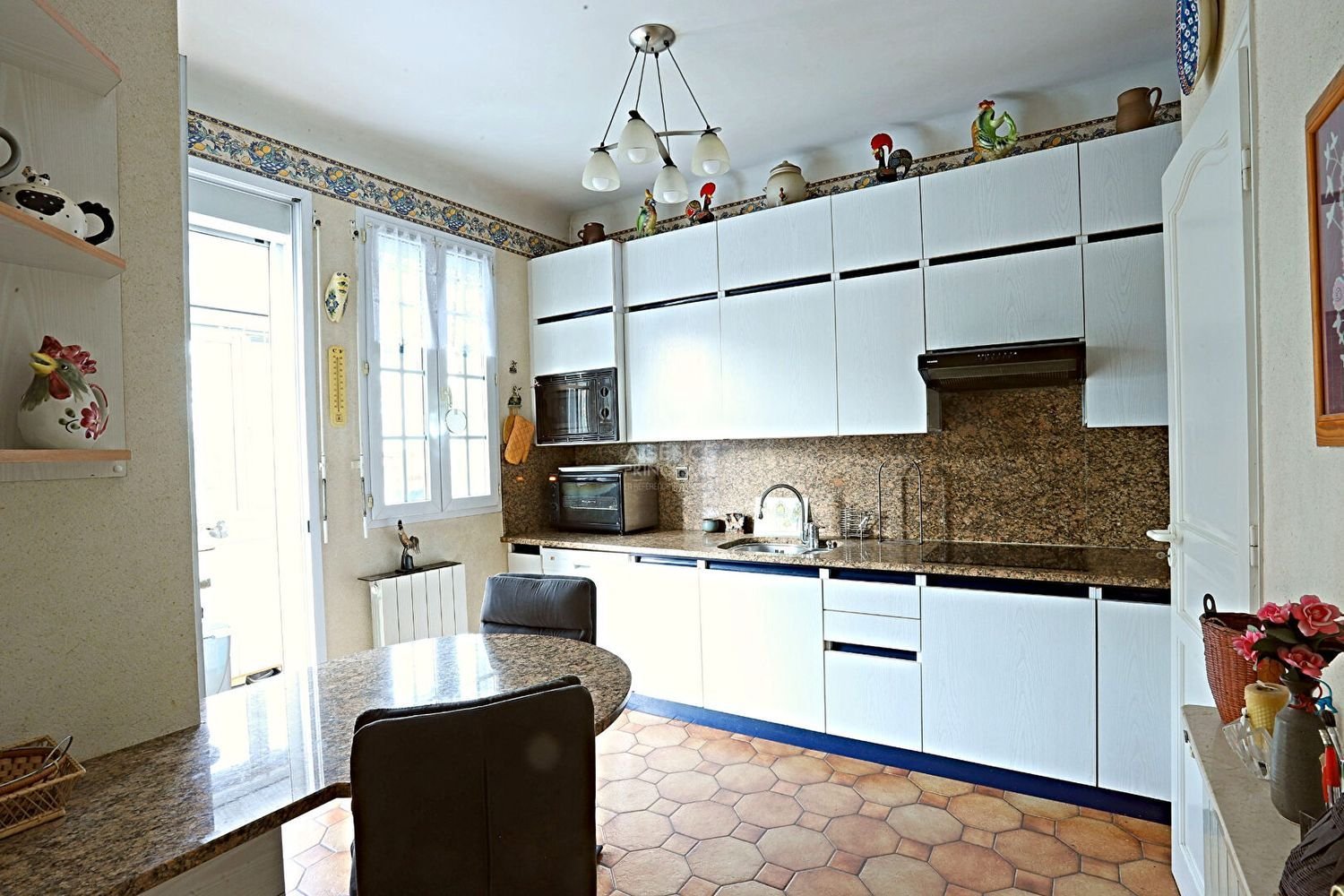 Maison à vendre, 100m², Nanterre