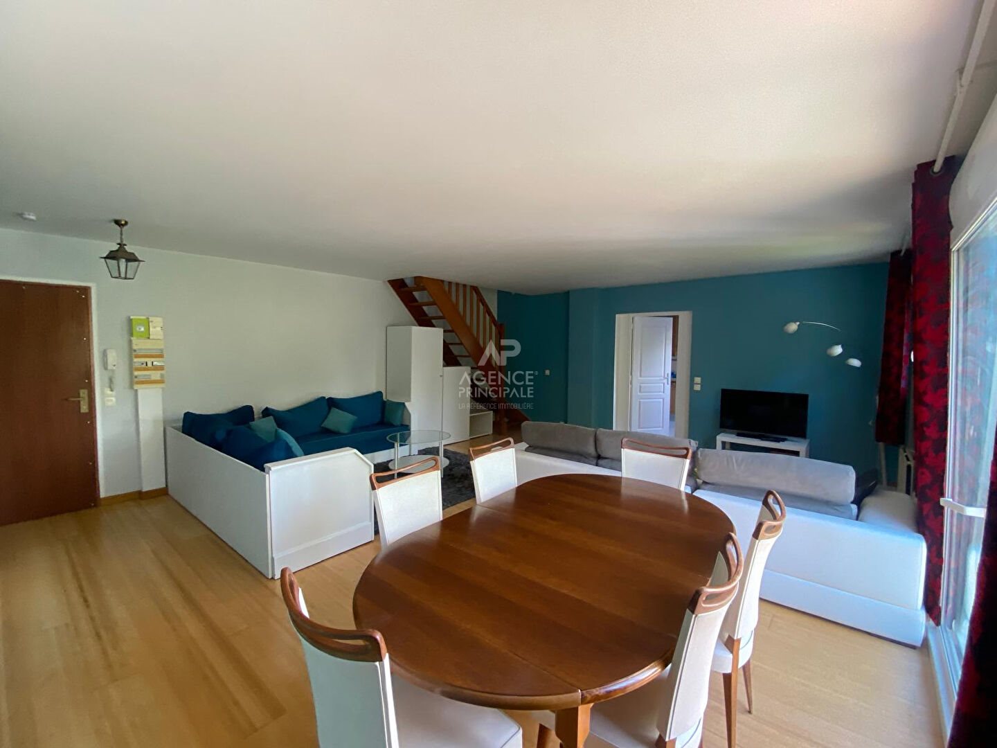Appartement à vendre, 89m², Nanterre