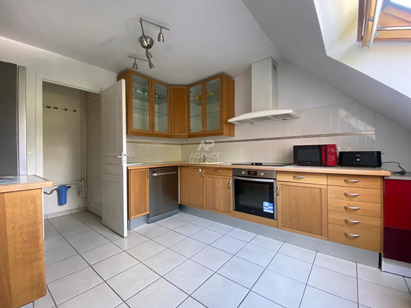 Appartement à vendre, 89m², Nanterre