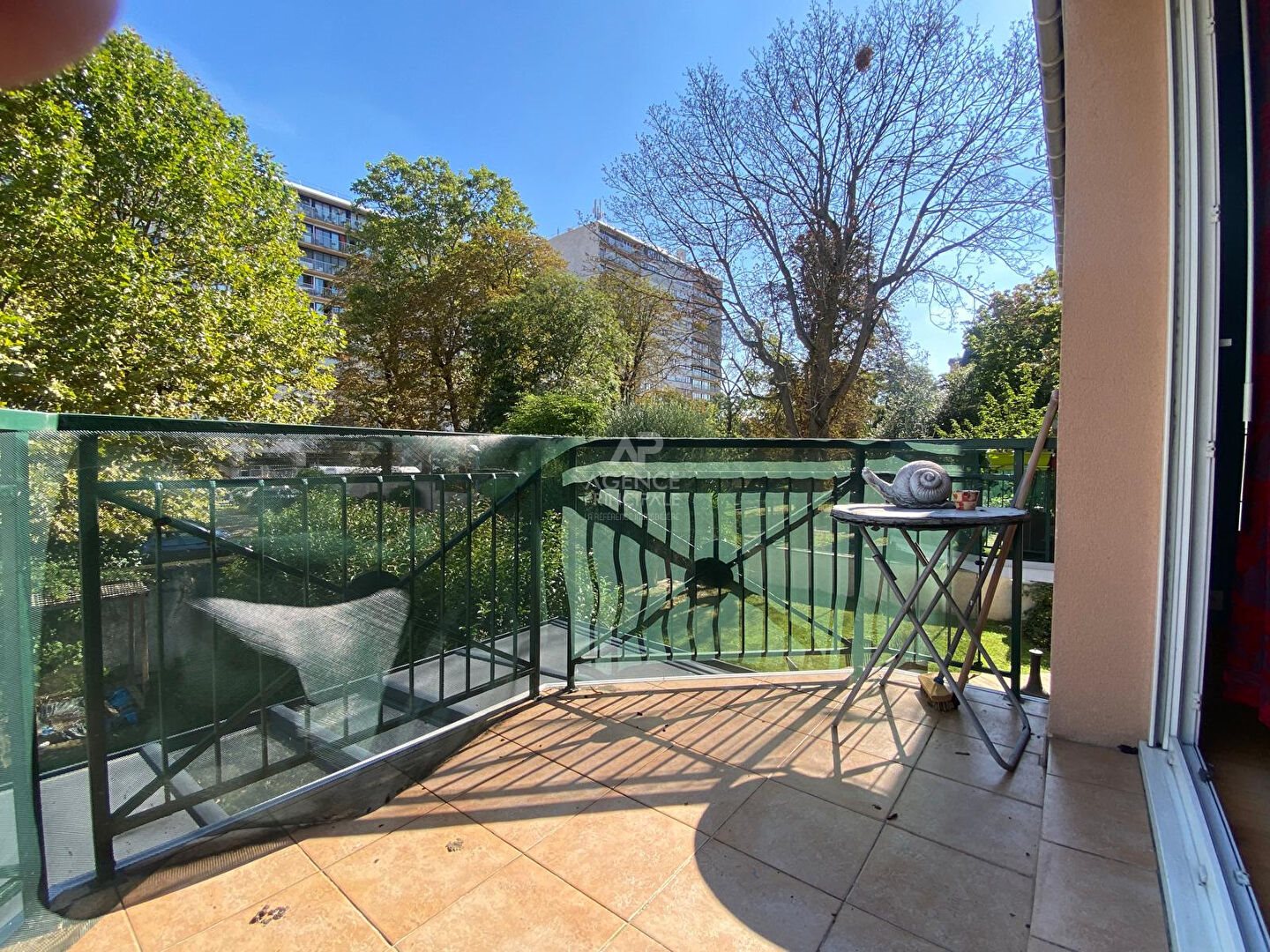 Appartement à vendre, 89m², Nanterre