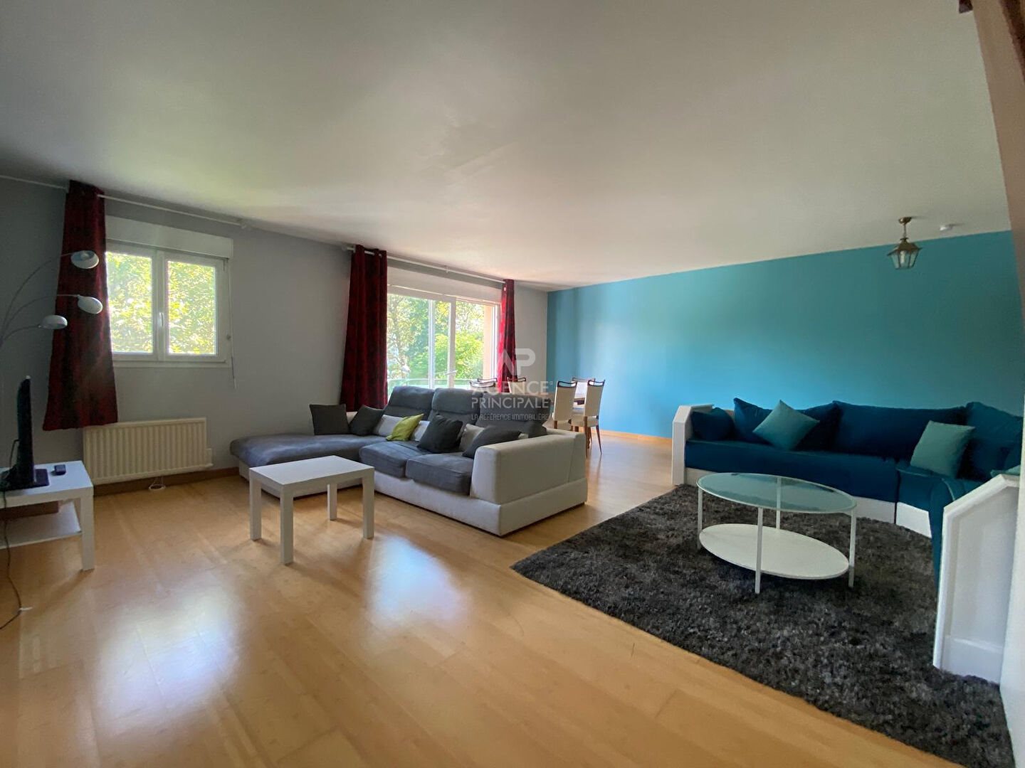 Appartement à vendre, 89m², Nanterre
