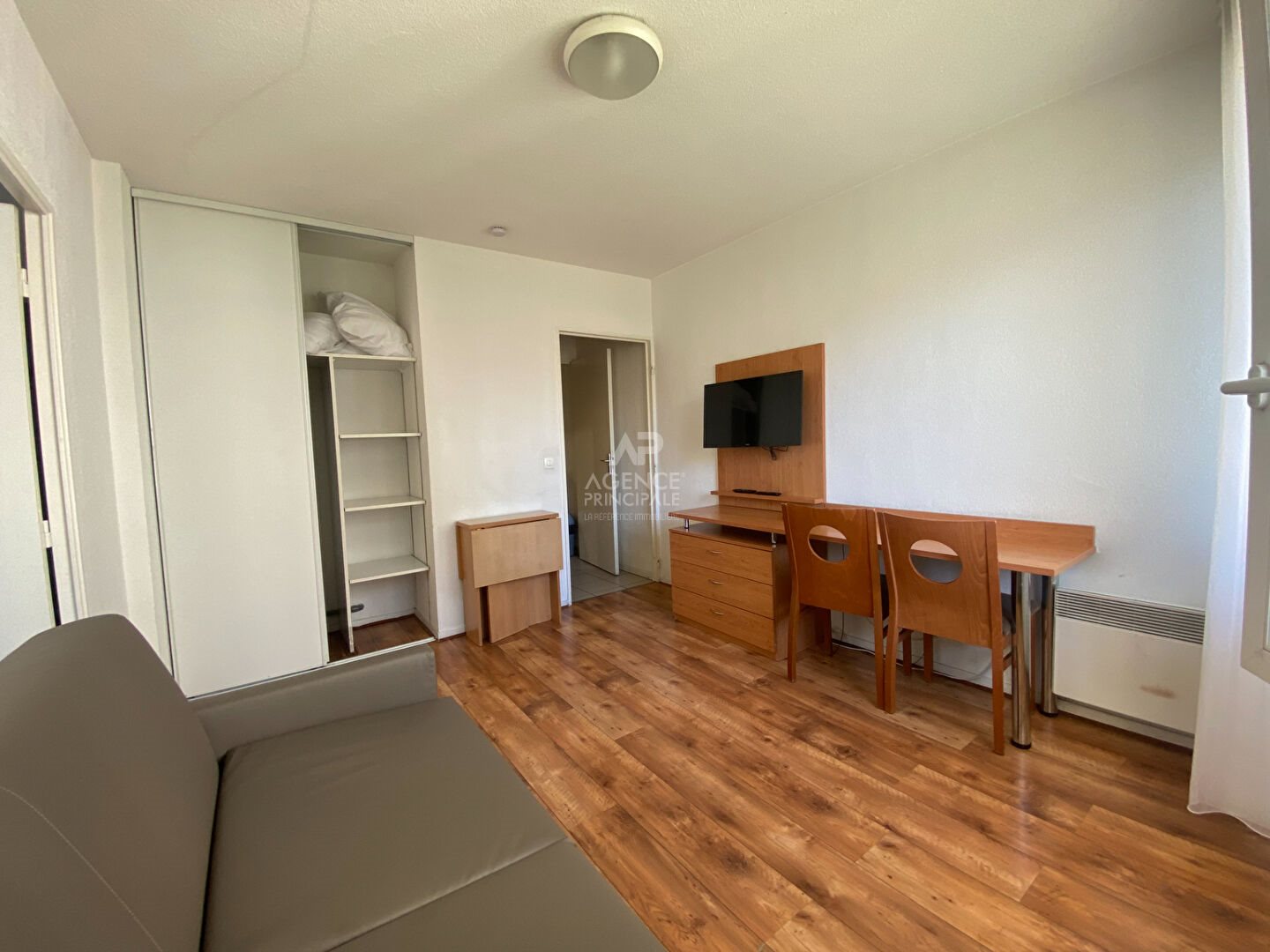 Appartement à vendre, 29m², Nanterre
