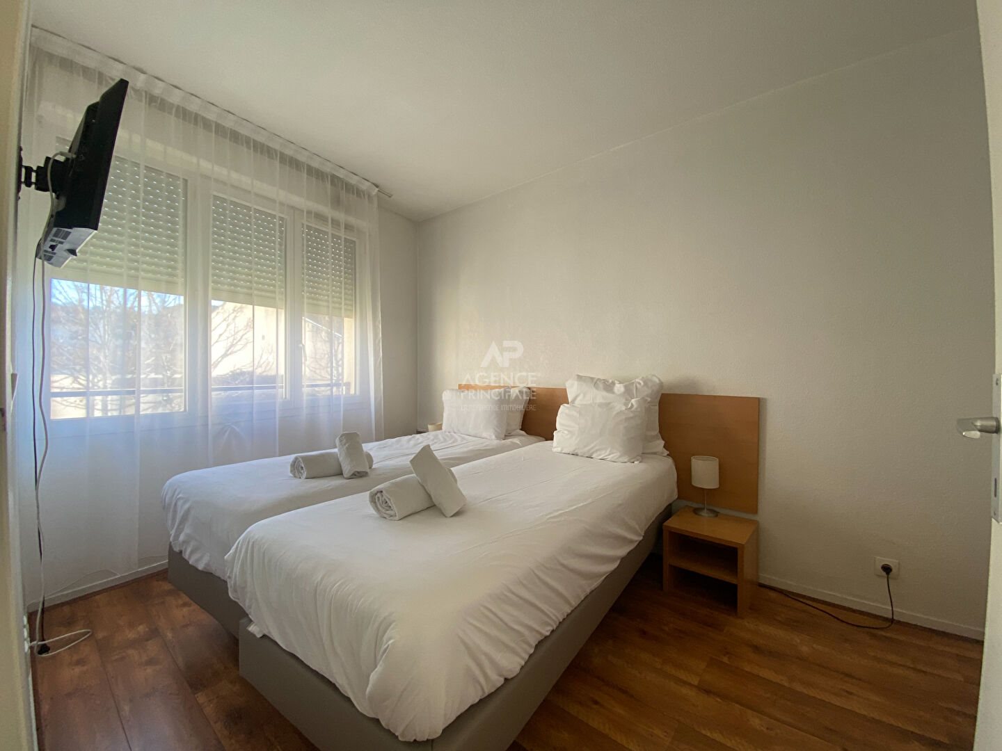 Appartement à vendre, 29m², Nanterre