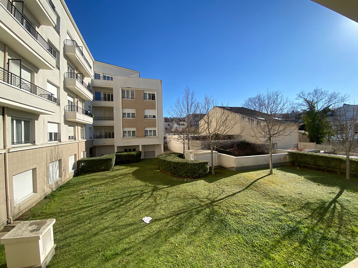 Appartement à vendre, 29m², Nanterre