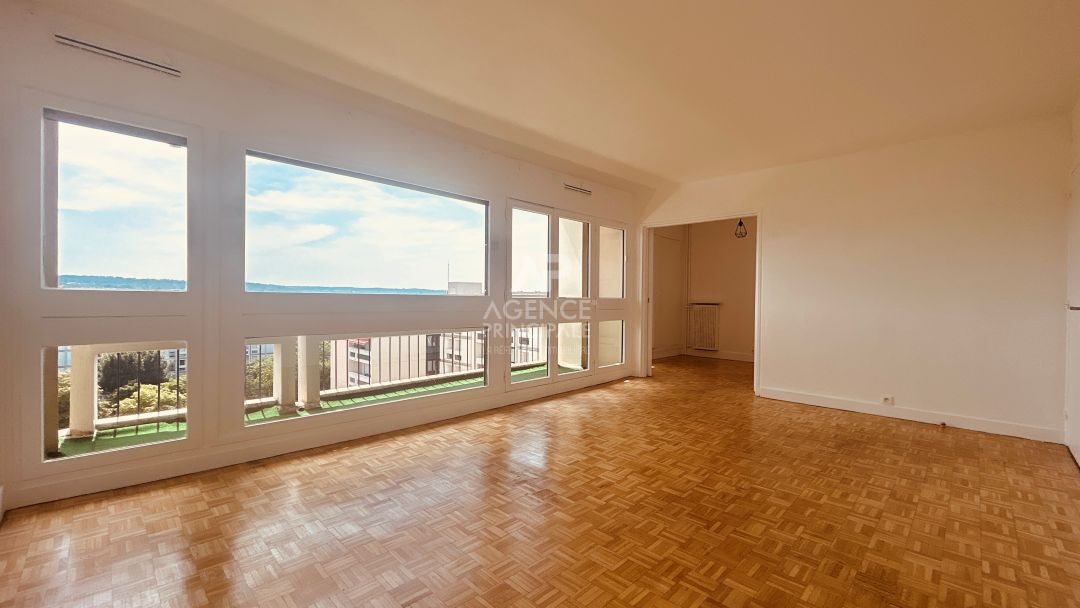 Appartement à vendre, 79m², Nanterre