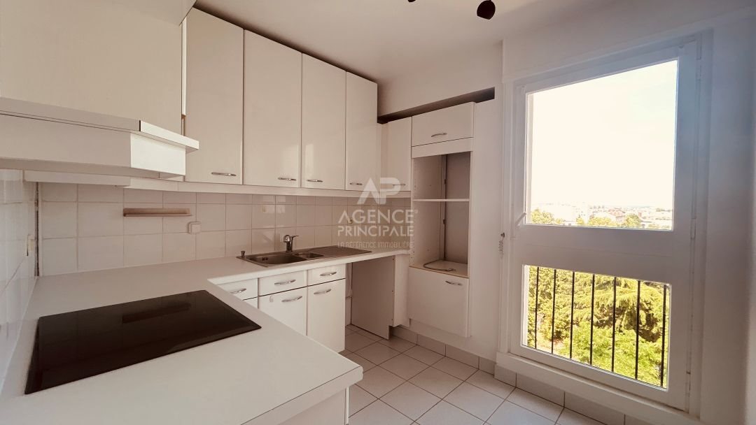 Appartement à vendre, 79m², Nanterre