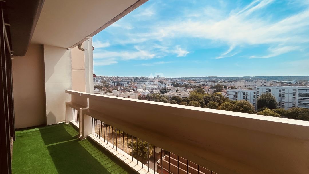 Appartement à vendre, 79m², Nanterre