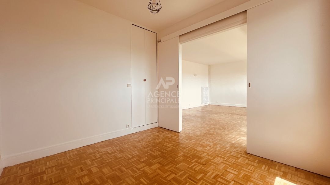 Appartement à vendre, 79m², Nanterre