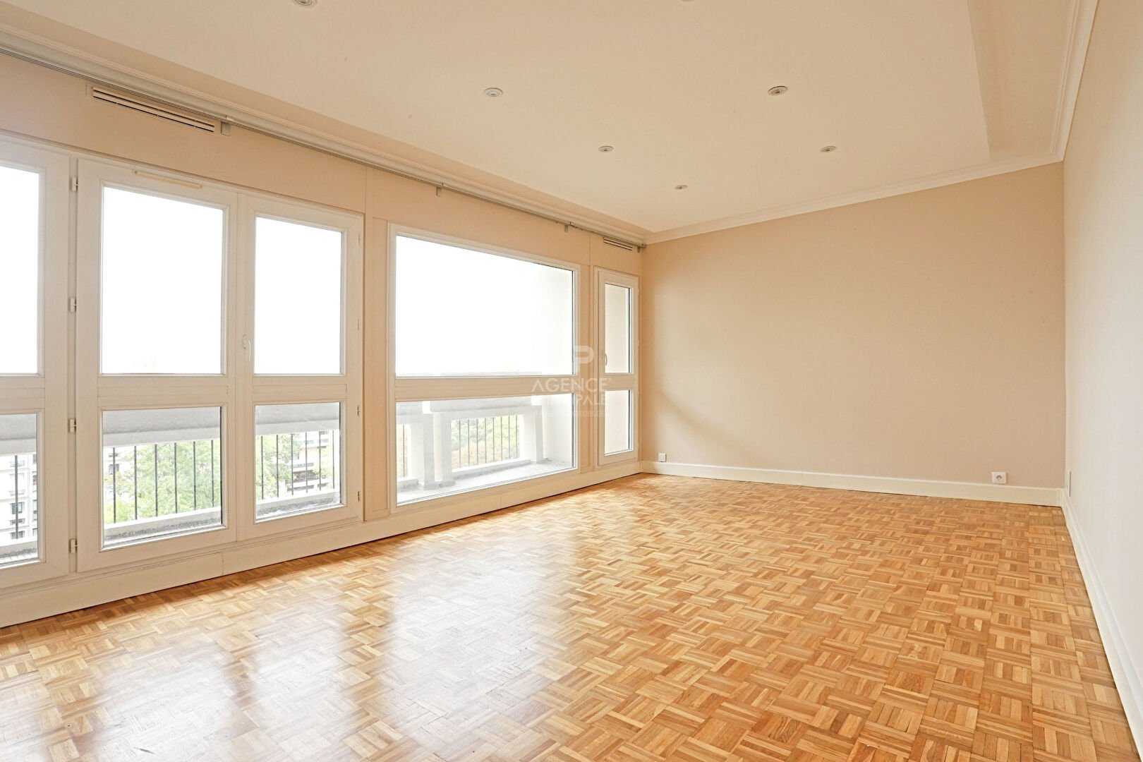 Appartement à vendre, 68m², Nanterre