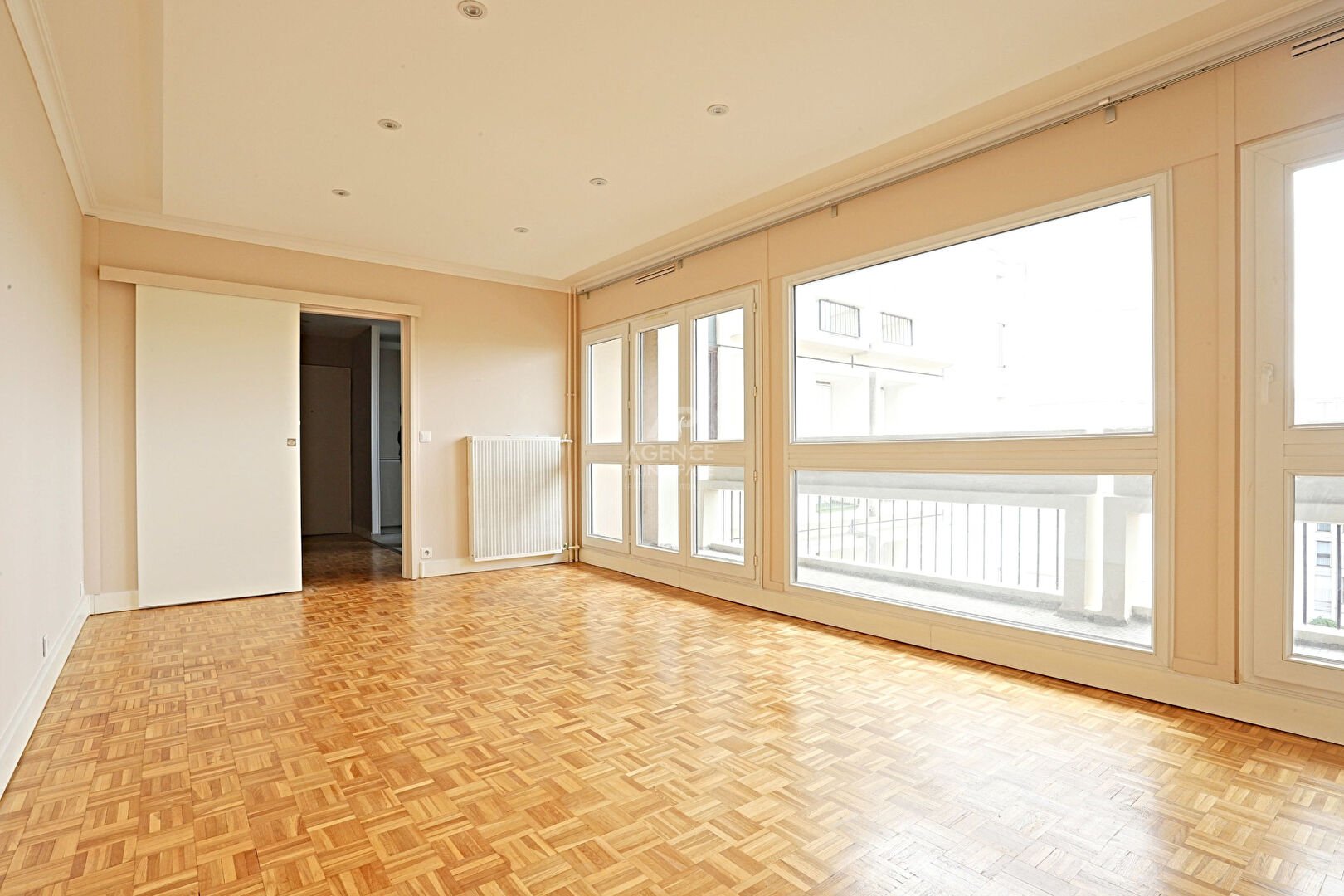 Appartement à vendre, 68m², Nanterre