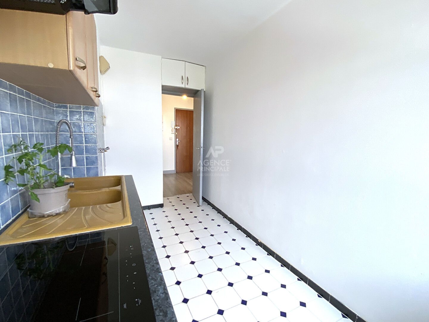 Appartement à vendre, 61m², Nanterre