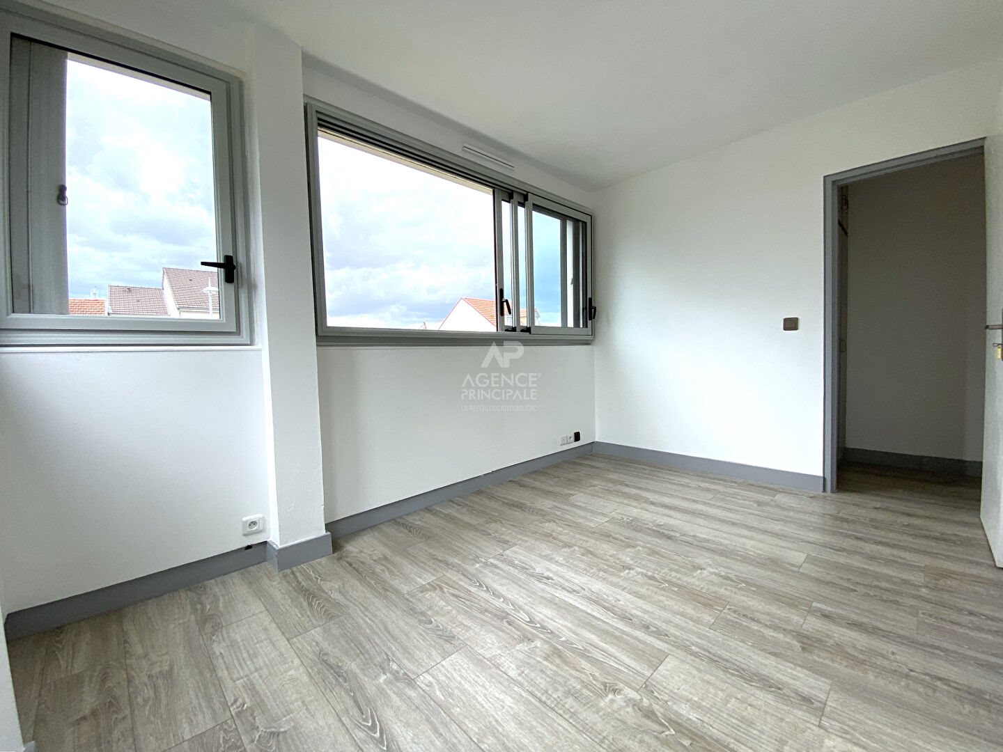 Appartement à vendre, 61m², Nanterre
